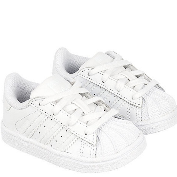 adidas superstar toddler size 6